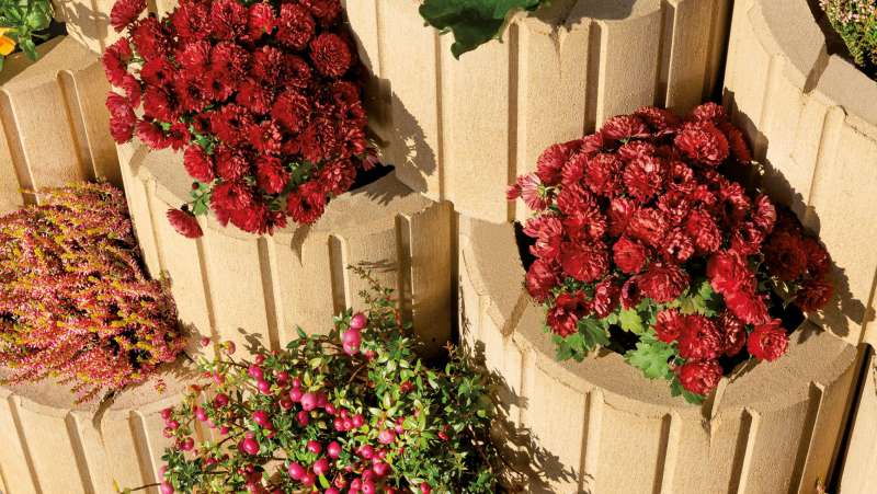 Frühwald Fio növényedény - 1.270Ft/db-tól