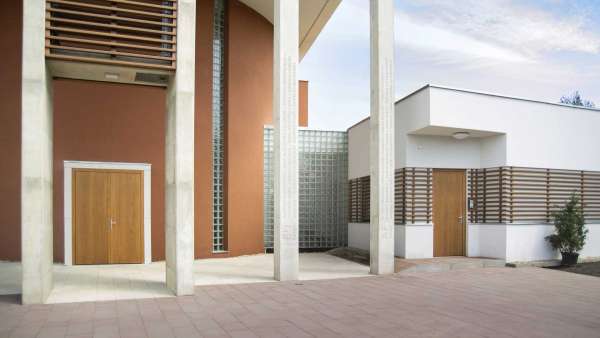 Frühwald La Piazza Grande kombi térkő szahara narna