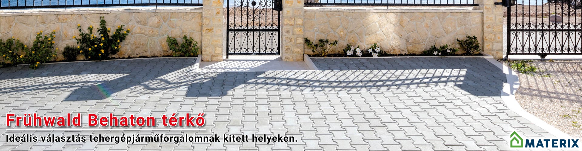Frühwald Behaton térkő