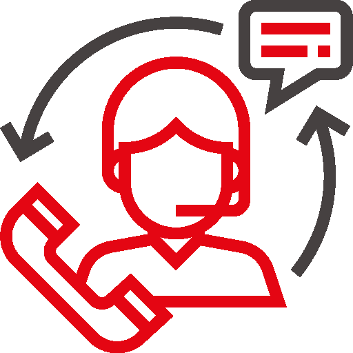 Segítőkész ügyfélszolgálat