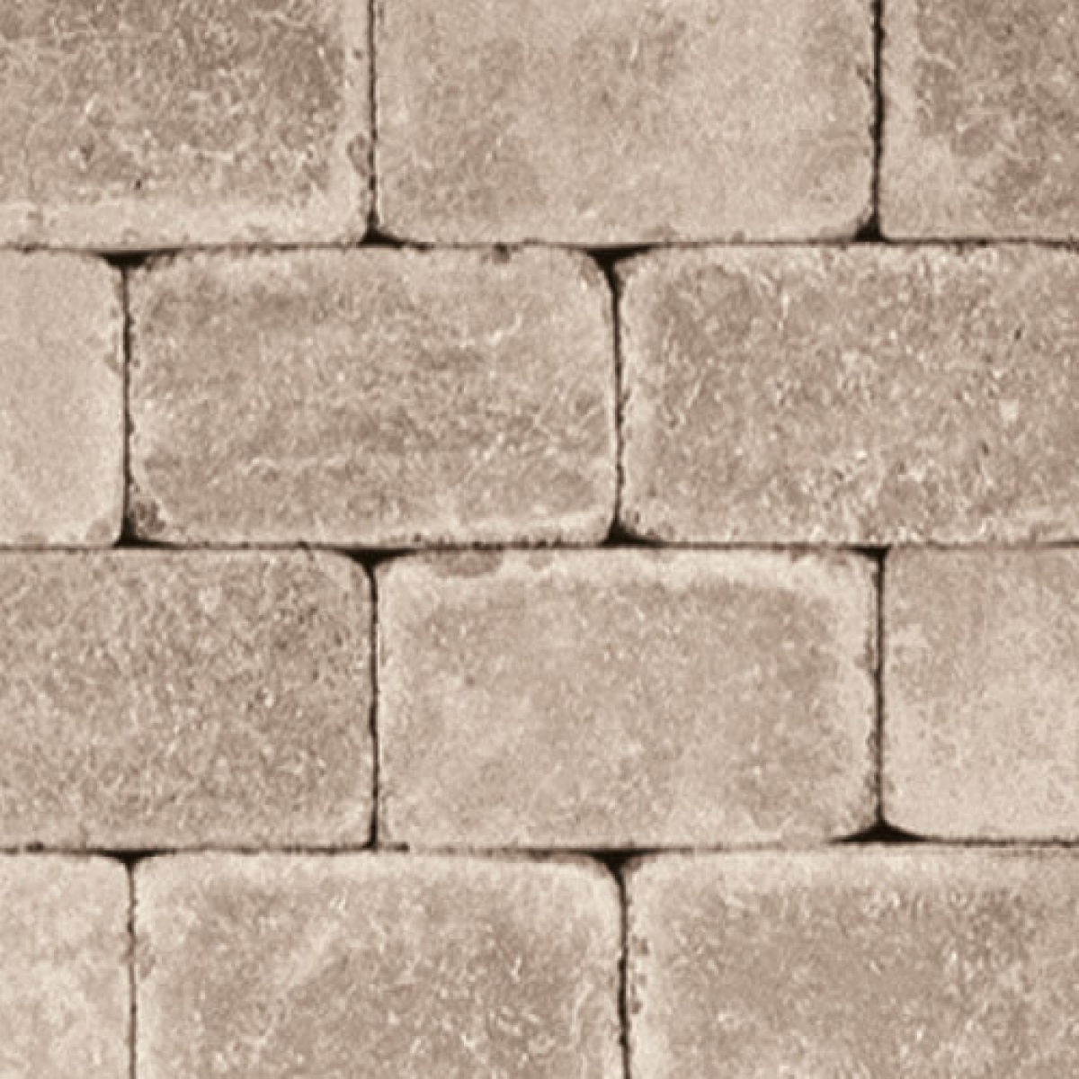 Frühwald Cicero térkő/falazókő - Mandulabarna