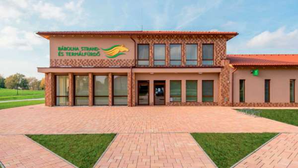 Frühwald Classic kombi térkő 6cm