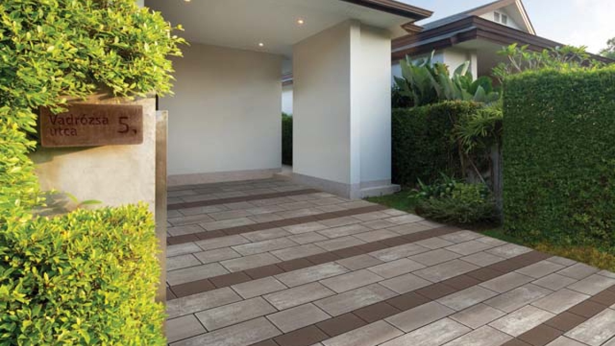 Frühwald Fríz térkő