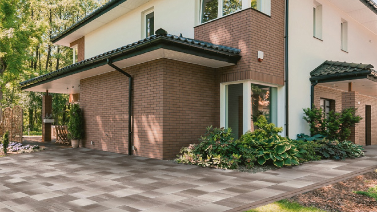 Frühwald II Lungo kombi térkő