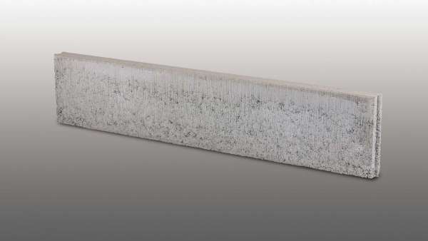 Frühwald Járdaszegély (íves)