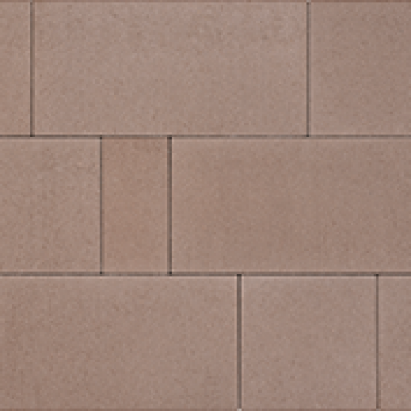 Frühwald La Piazza Grande kombi térkő - Szahara barna