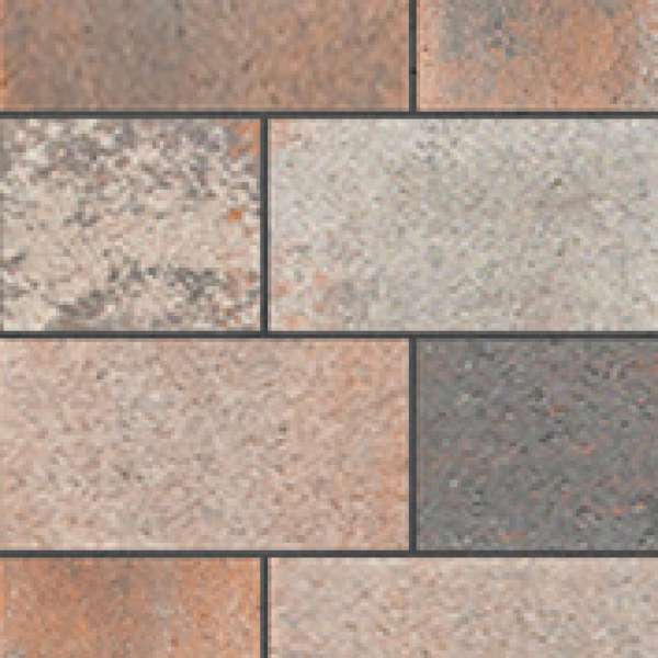 Frühwald Suave térkő - Kagylóhéj