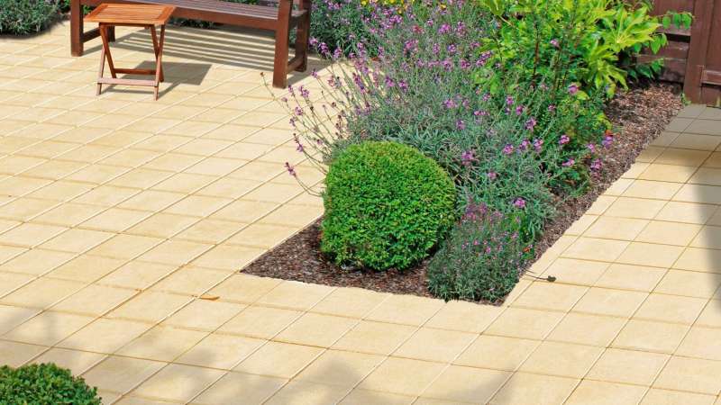 Térkő a kertben is? Nézzük meg a legnagyobb előnyeit!